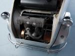 Biscuter 200-A Zapatilla 1955 года